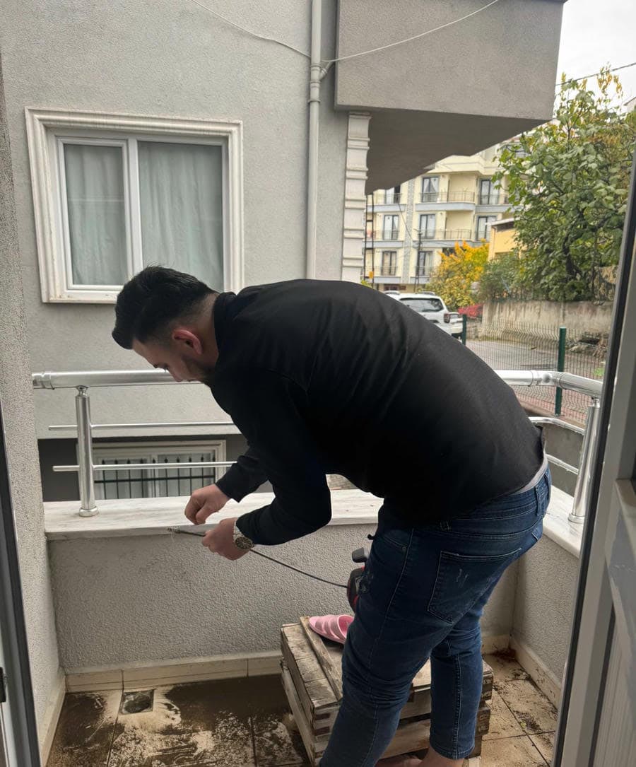 Gölbaşı Tıkanıklık Açma