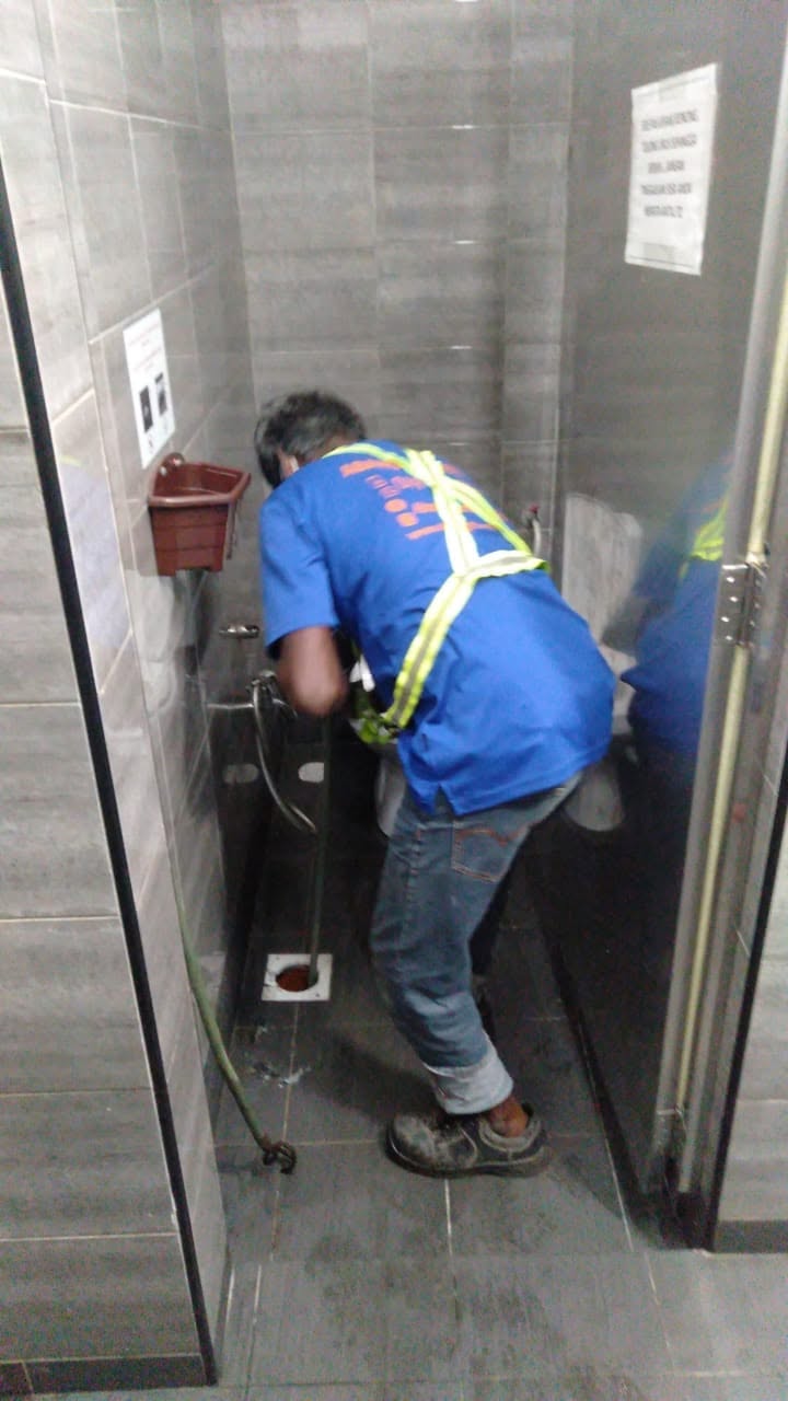 Ankara elektrik arıza servisi