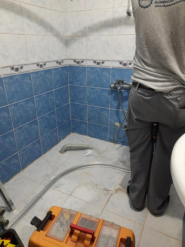 Etimesgut Gider Temizleme