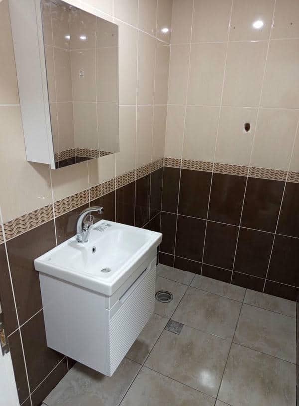 Ümitköy Lavabo Gider Açma