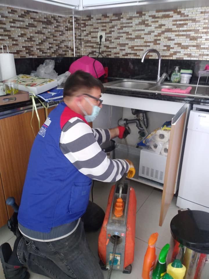 İncek Gider Açma
