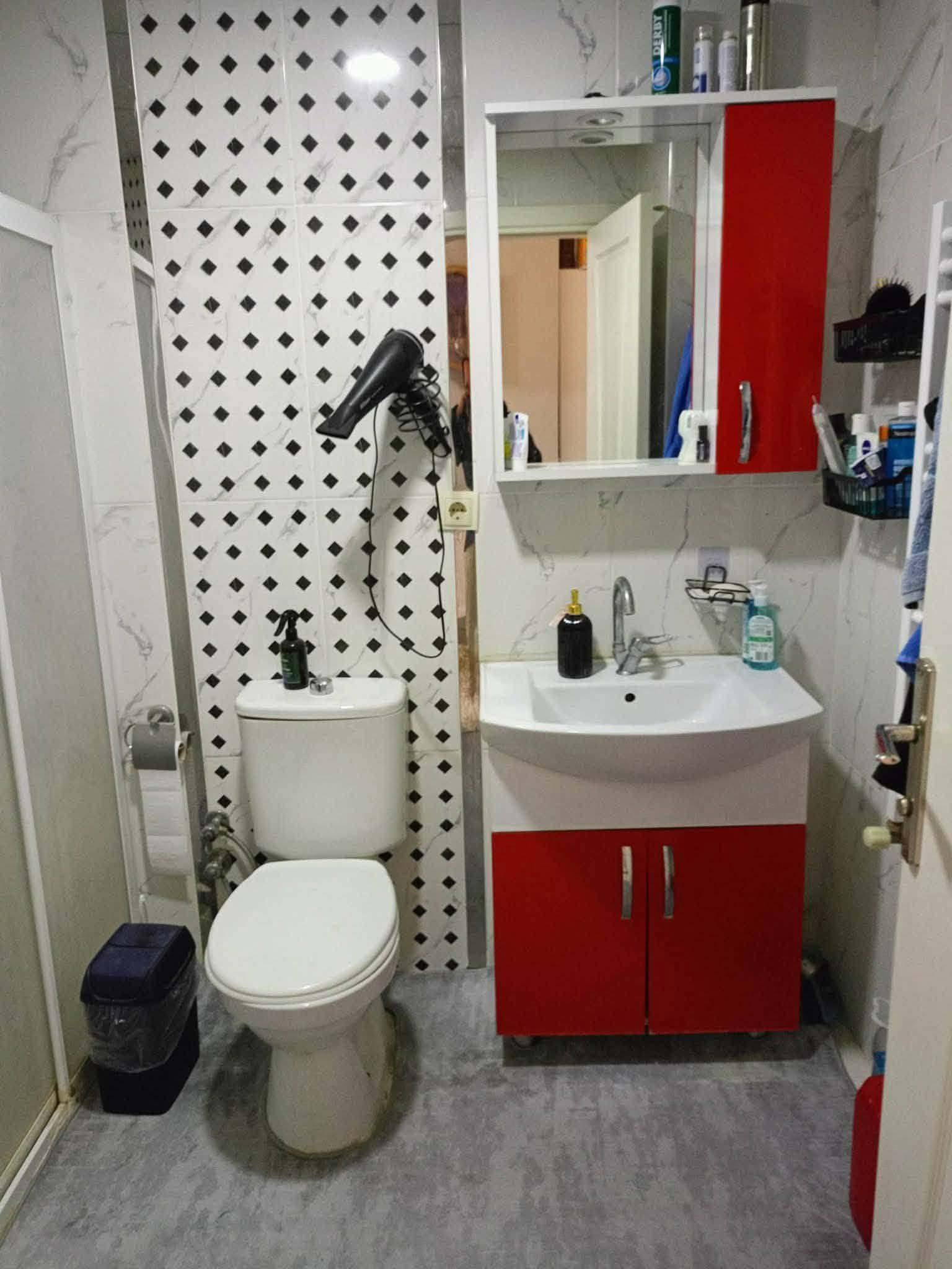 Yenimahalle Lavabo Açma