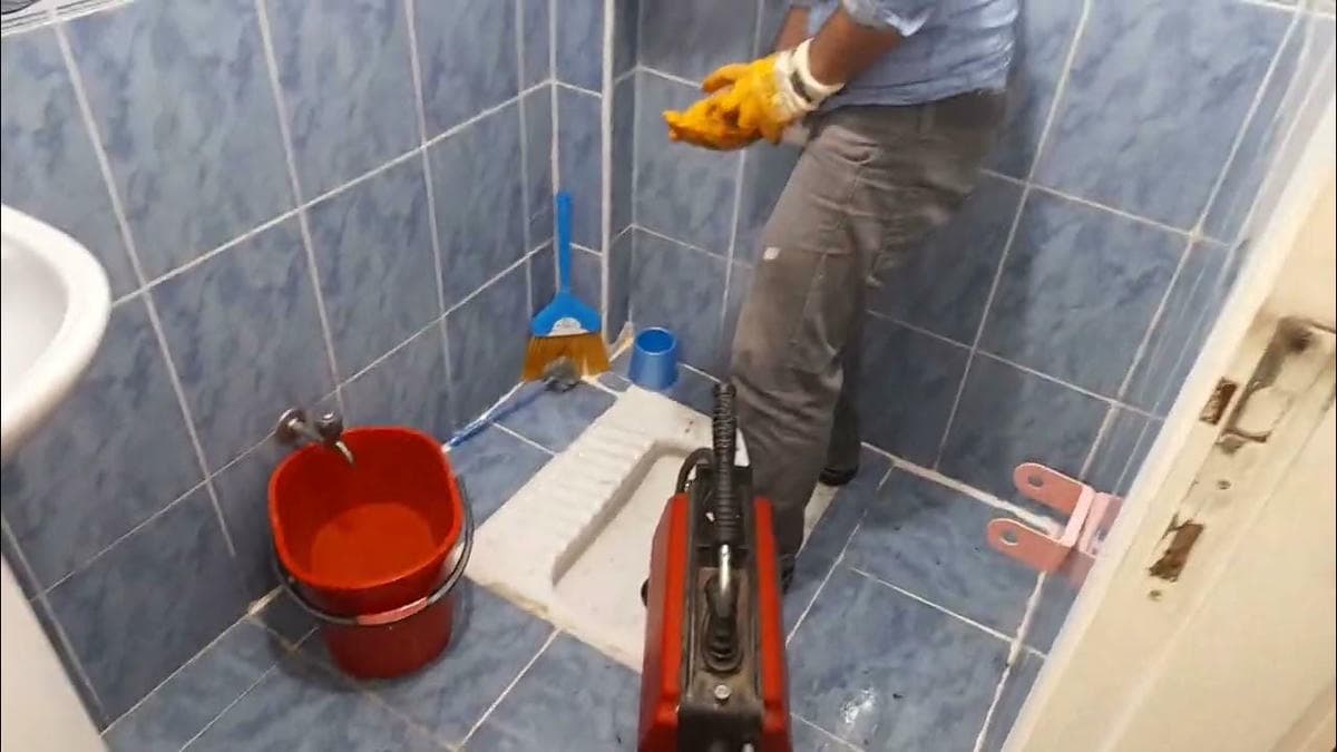 Eryaman Elektrik ve Tesisat Servisi