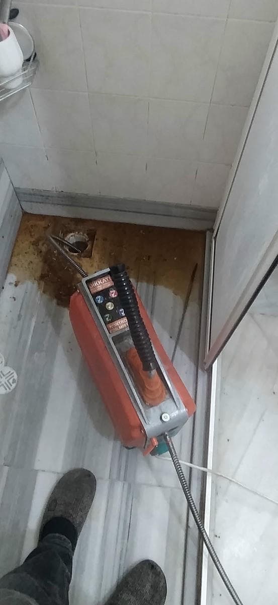 Ankara tıkanıklık açma