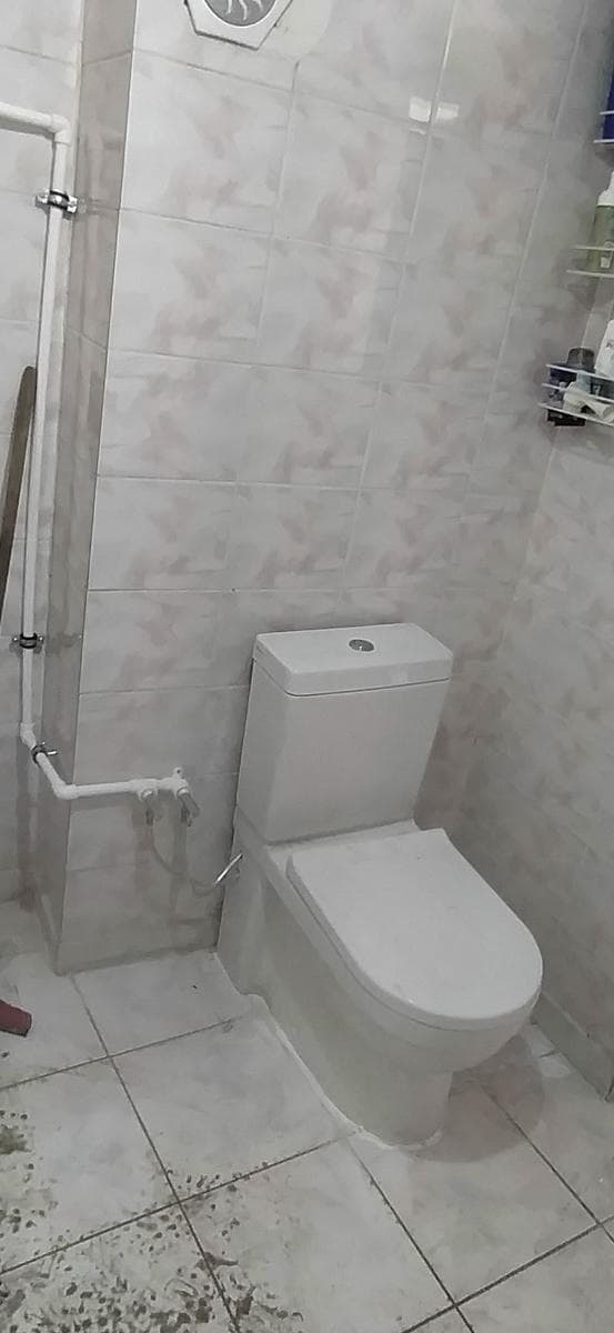 Ankara tuvalet açma servisi
