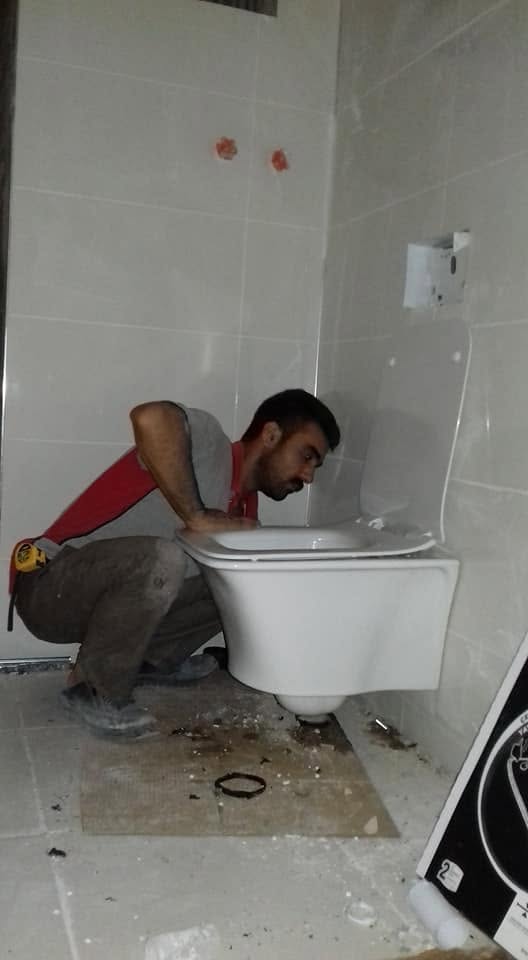 Bahçelievler Su Kaçak Tespiti